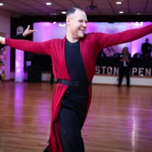 James Repetti