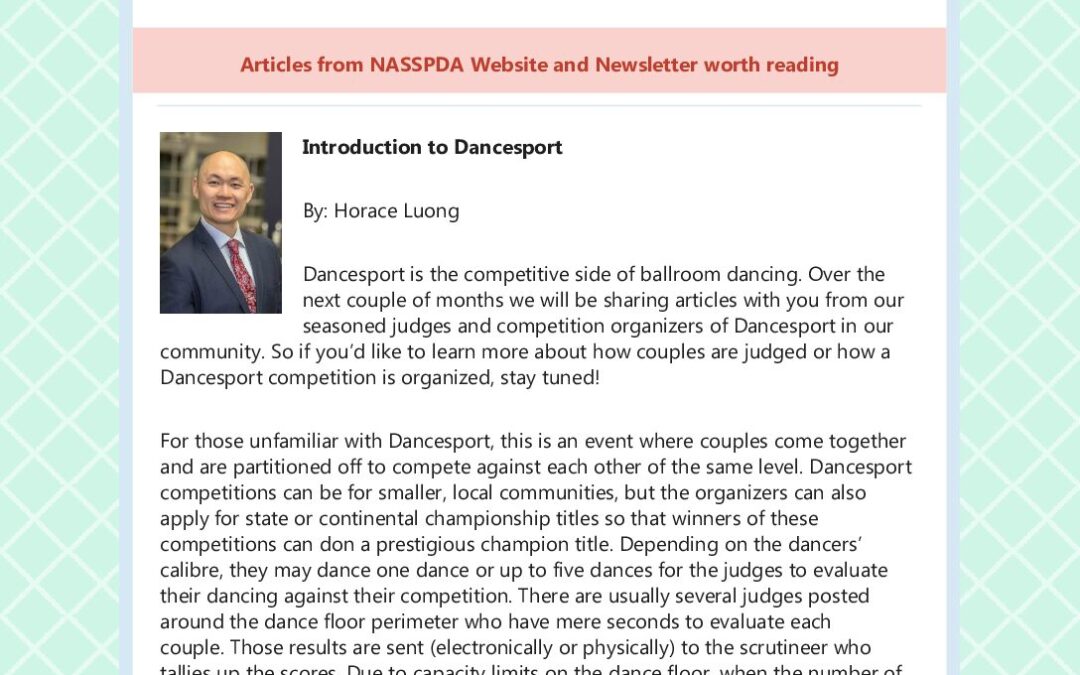 February 2022 E-Newsletter
