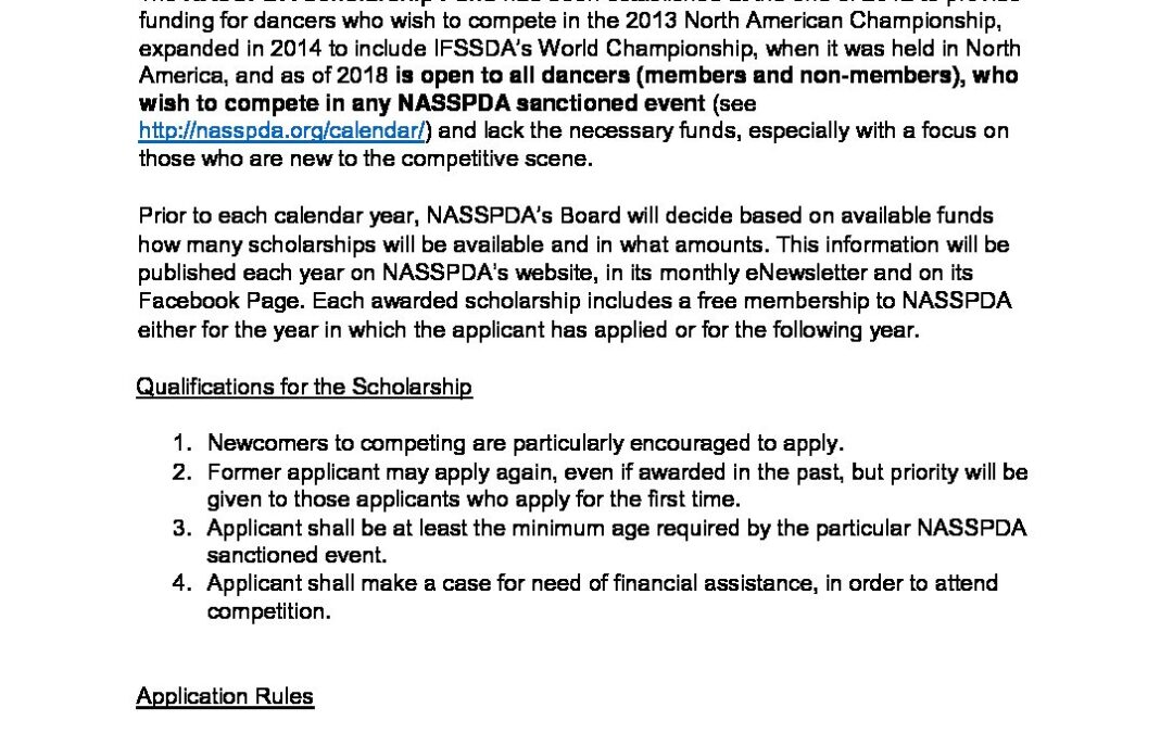 NASSPDA-SCHOLARSHIP-APPLICATION-180715_final