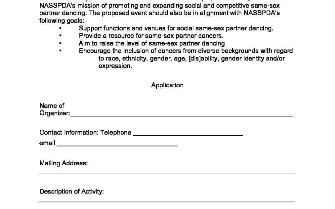 NASSPDAActivtyGrantApp