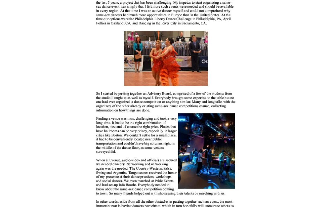 Newsletter February 2018